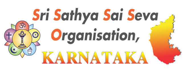 Sri Sathya Sai Seva Organisations Karnataka